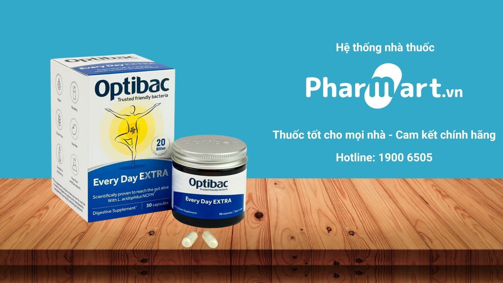 Pharmart.vn - Địa chỉ cung cấp các sản phẩm chính hãng