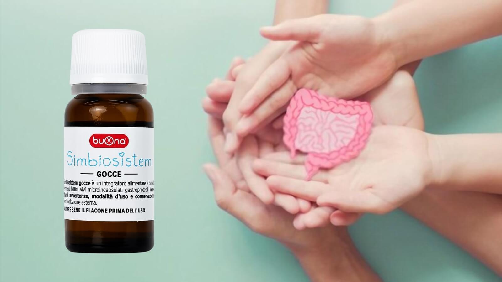 Men vi sinh là sản phẩm có lợi cho đường tiêu hóa trẻ nhỏ