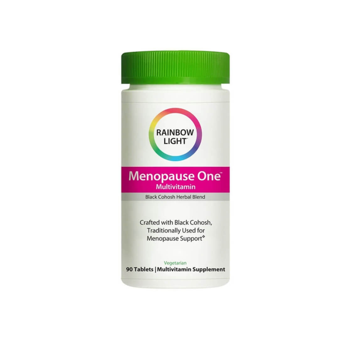 Menopause One giúp tăng cường nội tiết tố nữ, giúp đẹp da hộp 90 viên