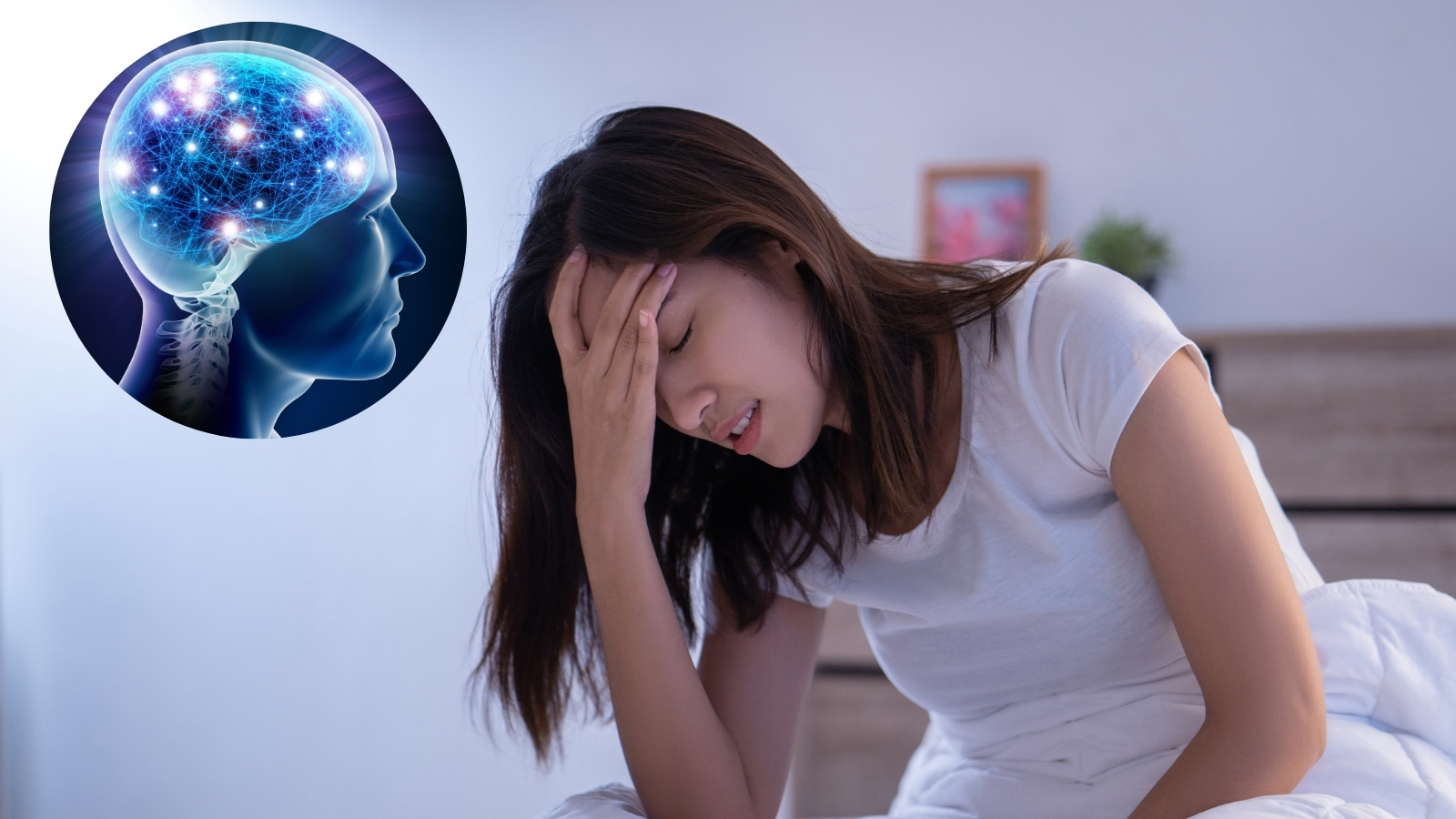Viên uống bổ sung các thành phần giúp tăng cường sự tỉnh táo, giảm mệt mỏi