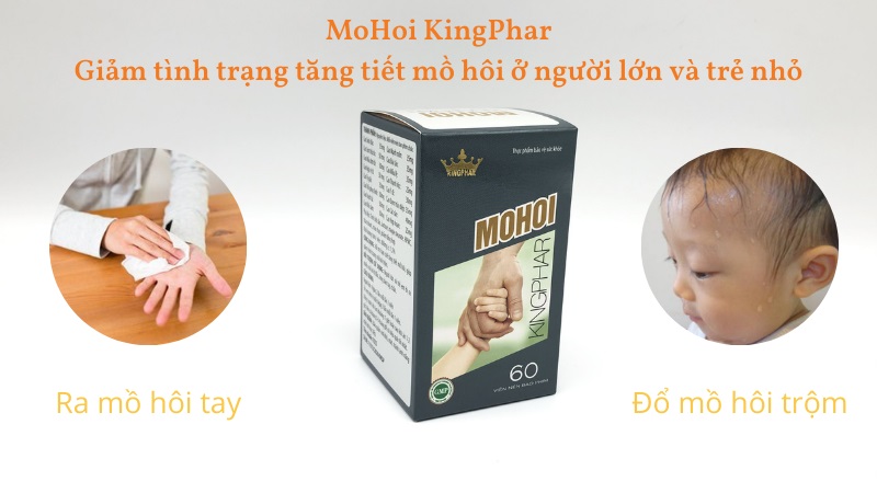 Mohoi KingPhar