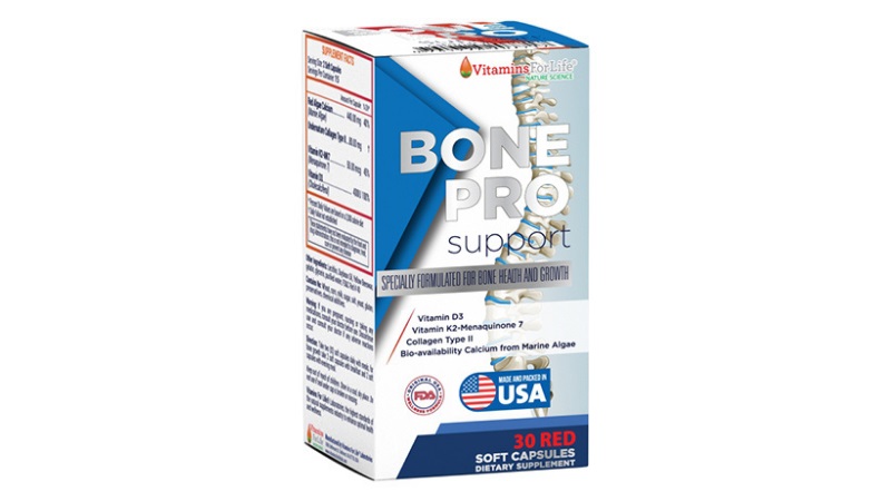Mua sản phẩm Bone Pro Support