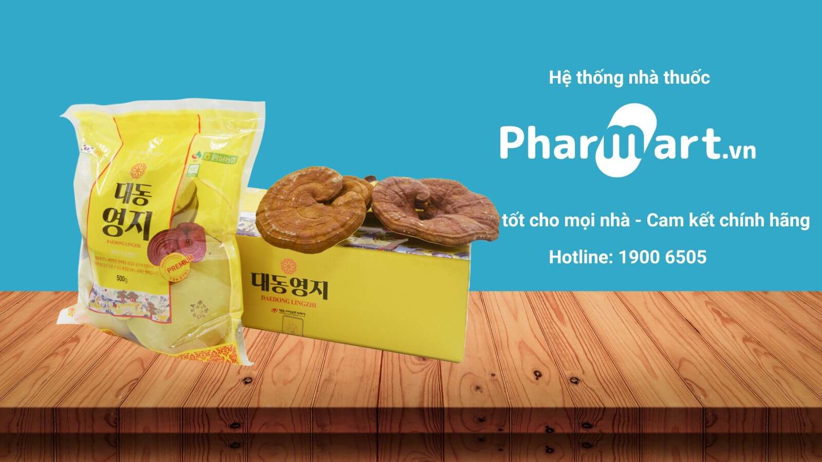 Liên hệ với Pharmart.vn để mua hàng chính hãng