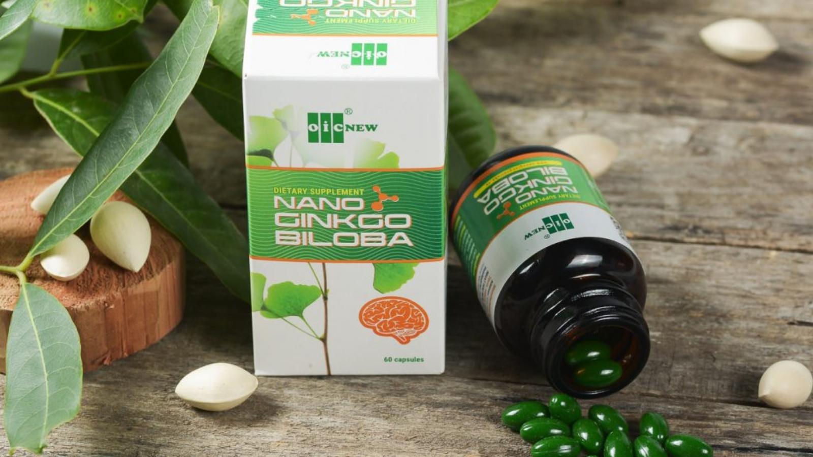 Sản phẩm có nhiều công dụng tốt