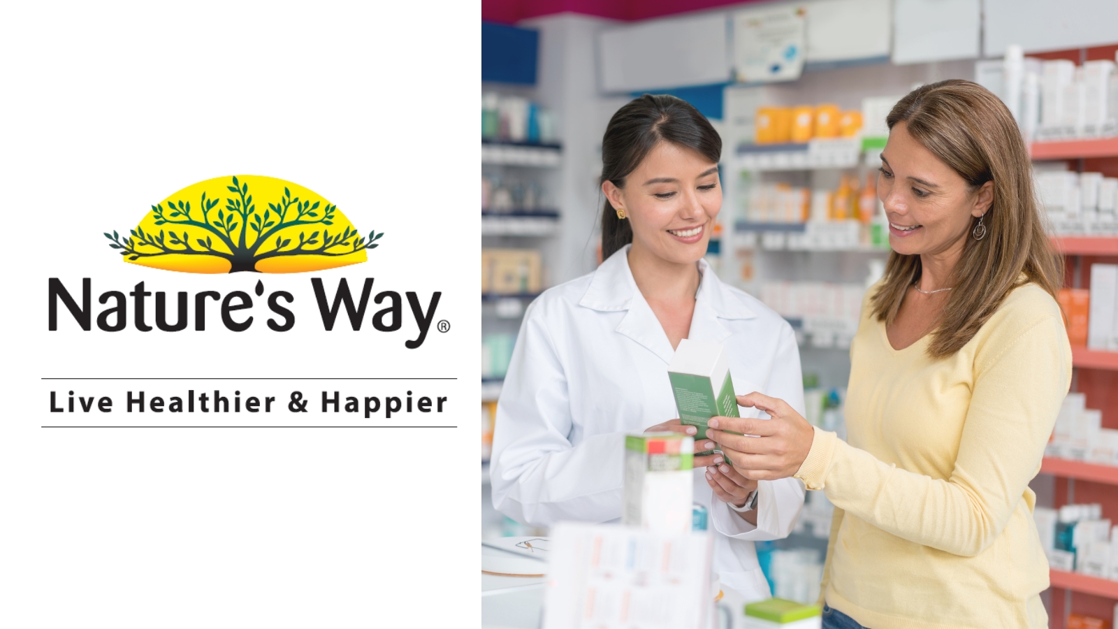 Nature's Way Complete Daily Multivitamin được nhiều chuyên gia khuyên dùng