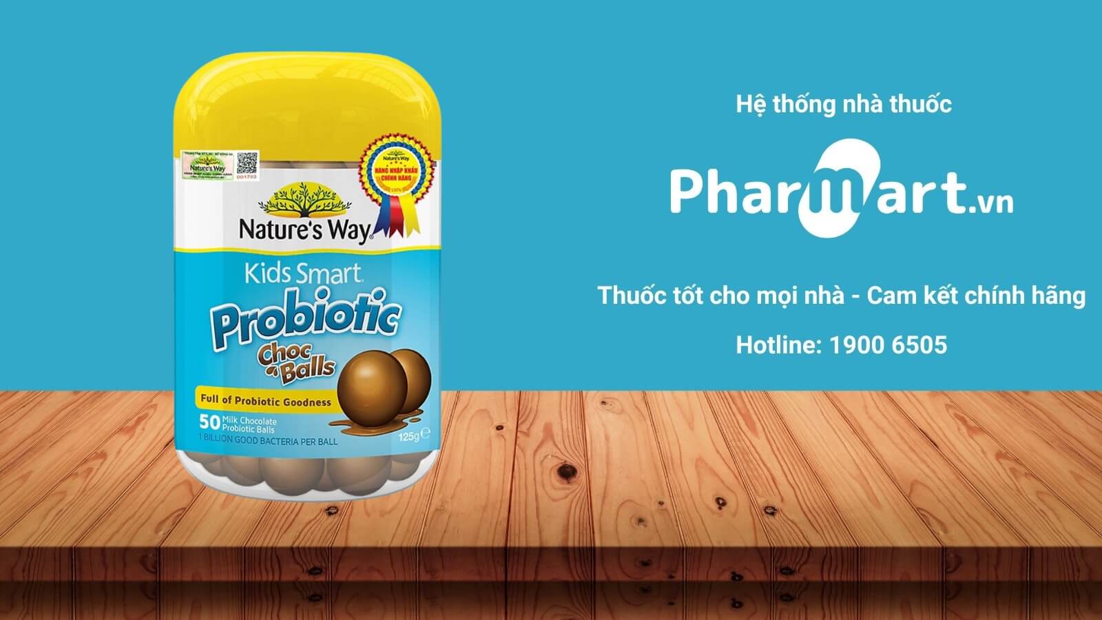 Pharmart.vn - Địa chỉ cung cấp các sản phẩm chính hãng