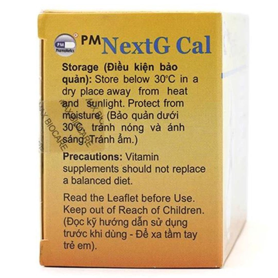 Ảnh điều kiện bảo quản, xuất xứ