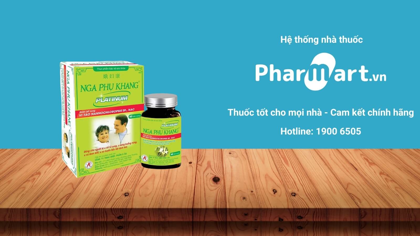 Thành phần chiết xuất từ thiên nhiên