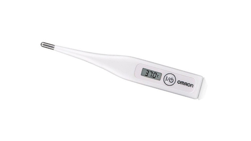 Nhiệt kế điện tử MC-246
