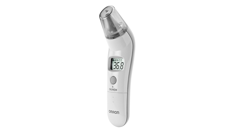 Nhiệt kế đo tai TH839S