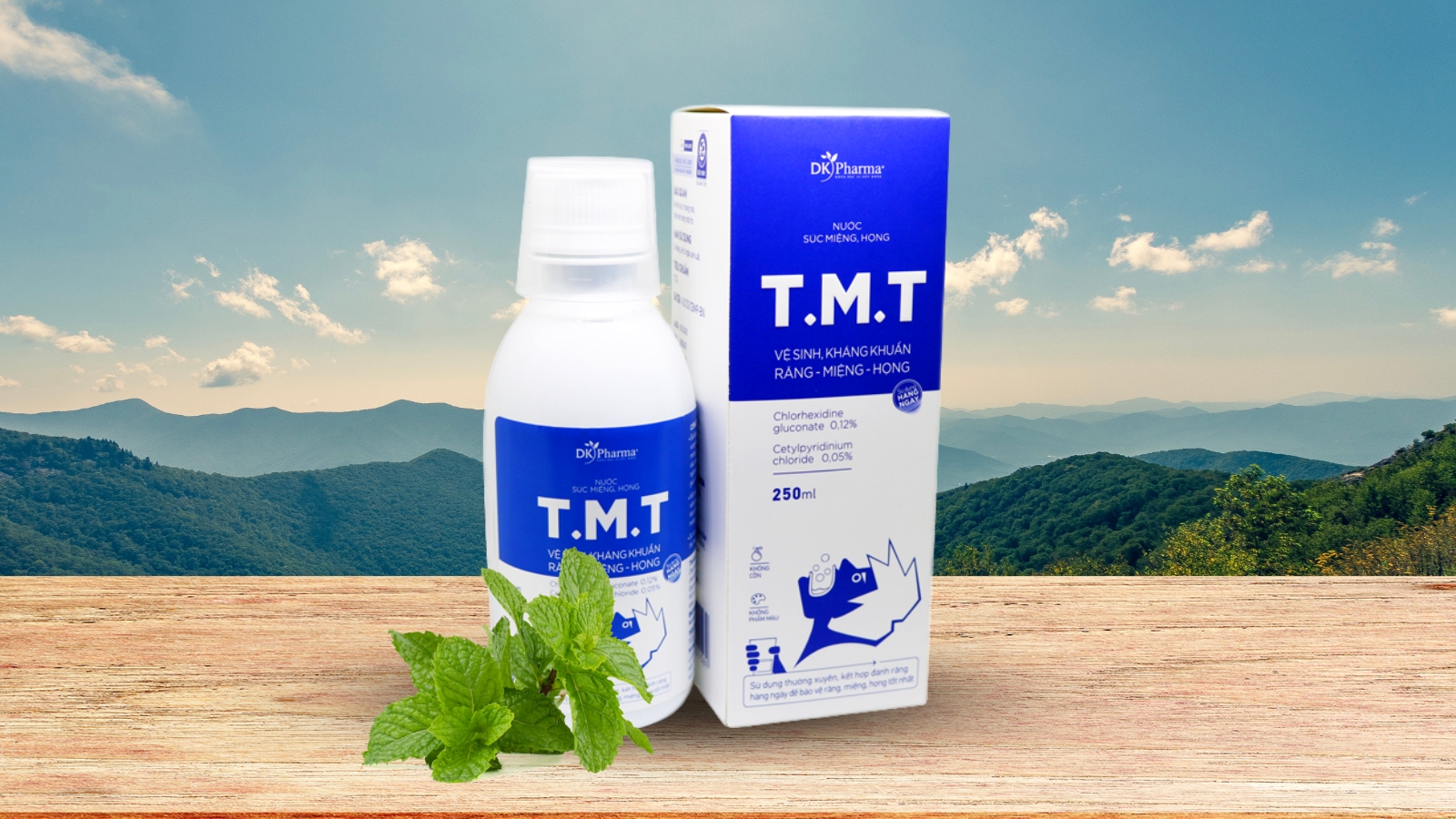 Pharmart.vn cam kết phân phối hàng chính hãng trên toàn quốc