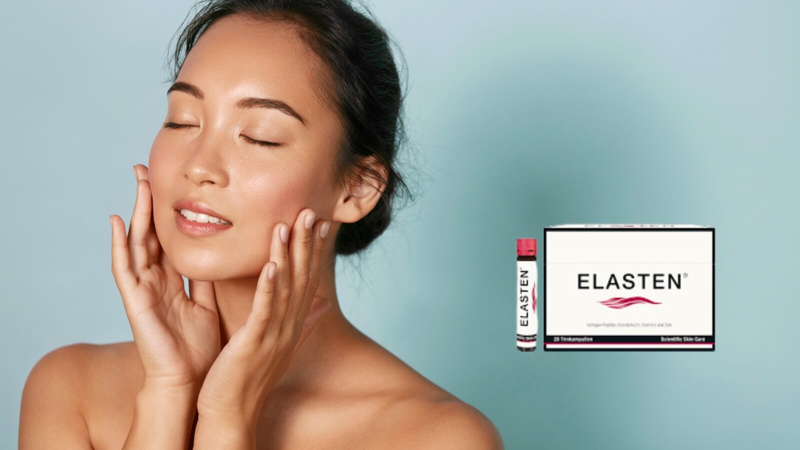 Tuổi tác làm giảm khả năng tổng hợp collagen của cơ thể