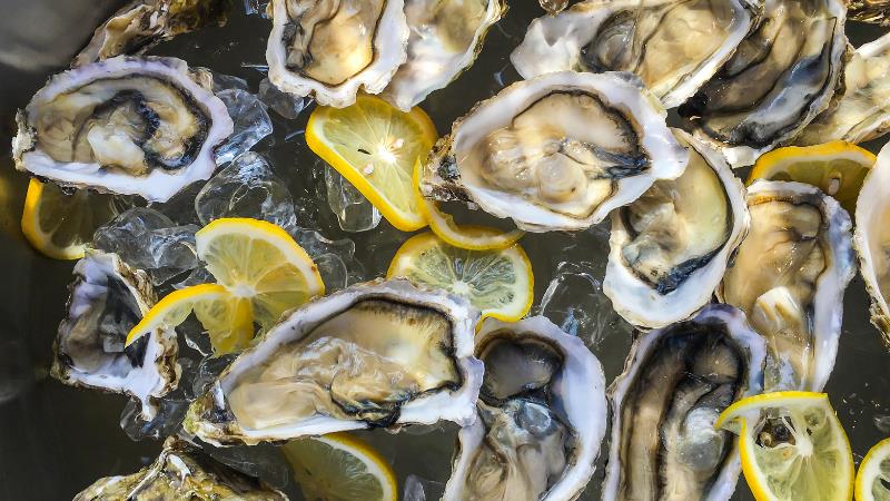 Oyster Plus Goodhealth chứa tinh chất hàu tốt cho sinh lý nam