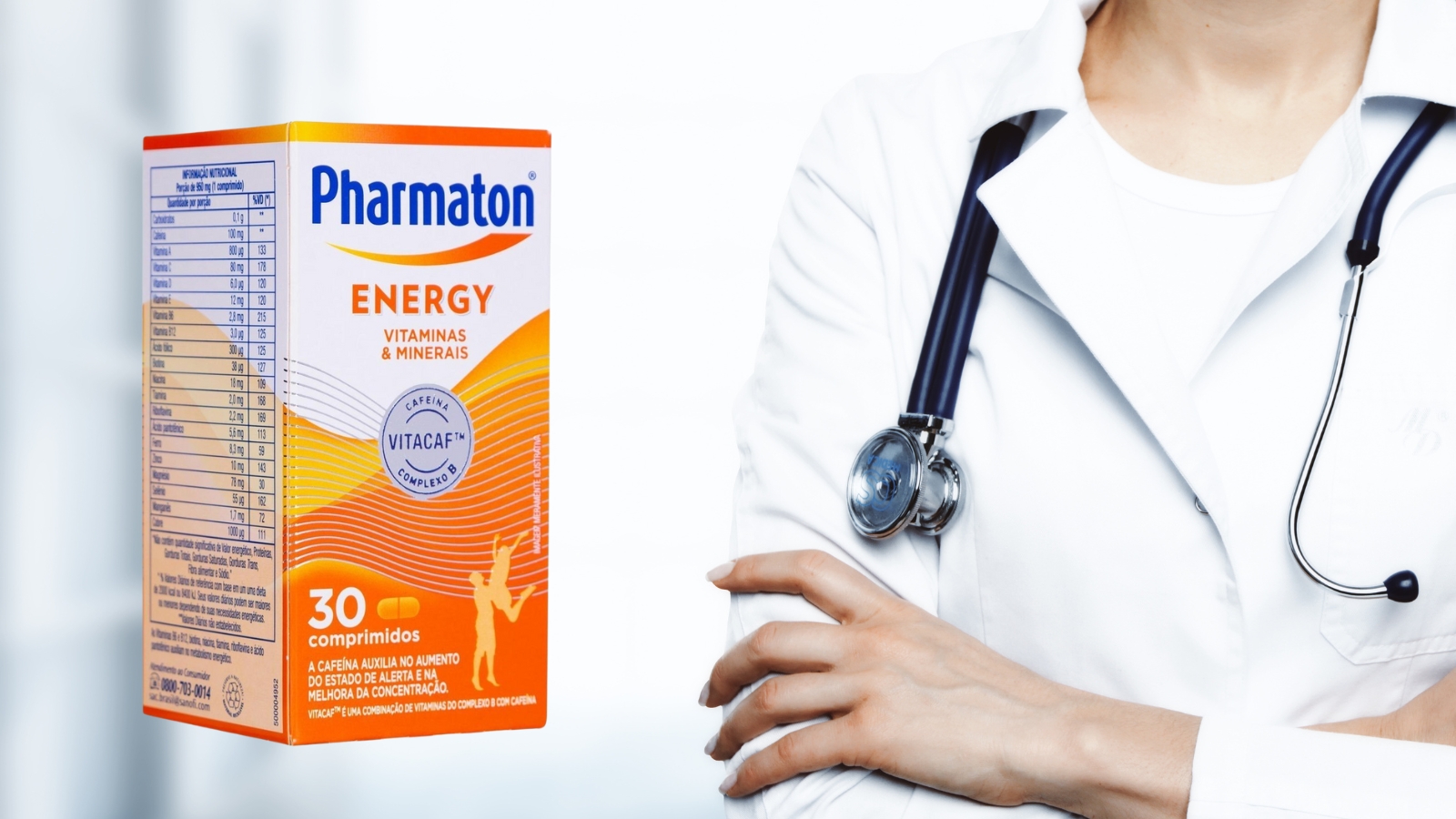 Sản phẩm được nhiều chuyên gia y học khuyên dùng