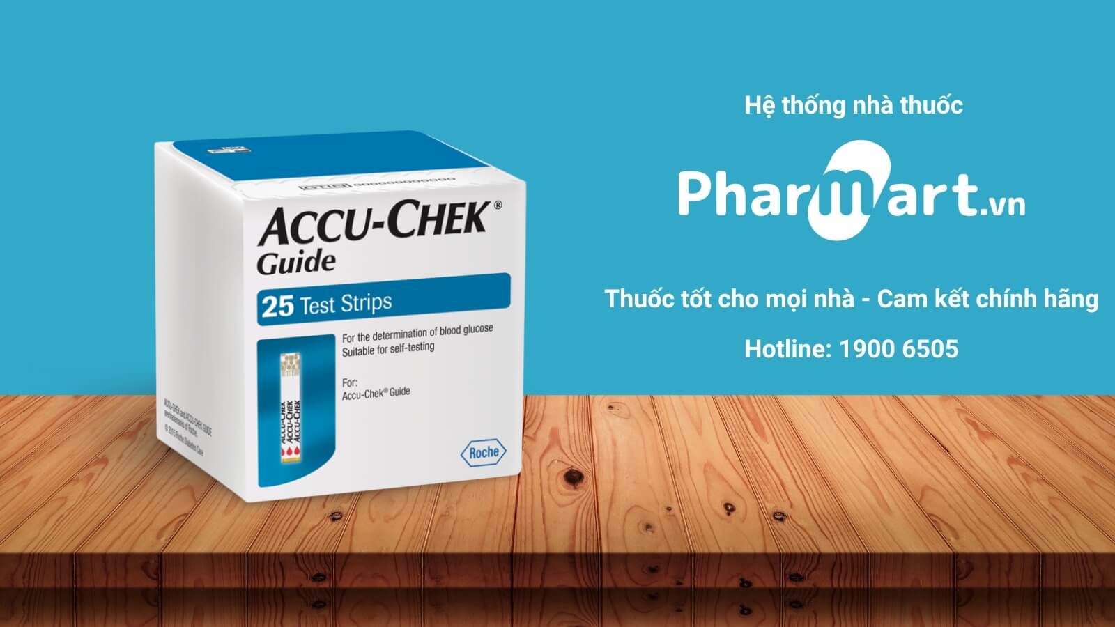 Pharmart.vn là địa chỉ cung cấp thiết bị y tế chính hãng với giá thành hợp lý