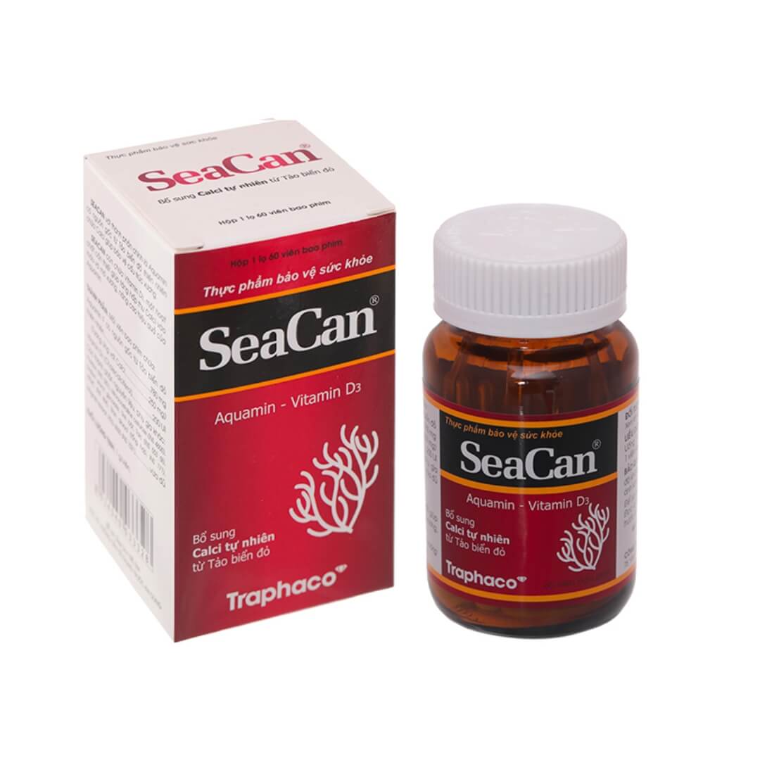 SeaCan