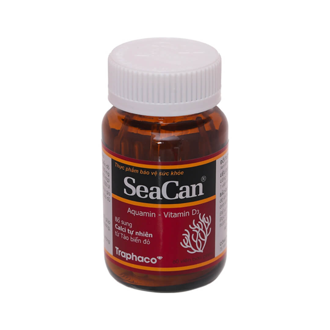 1 lọ SeaCan