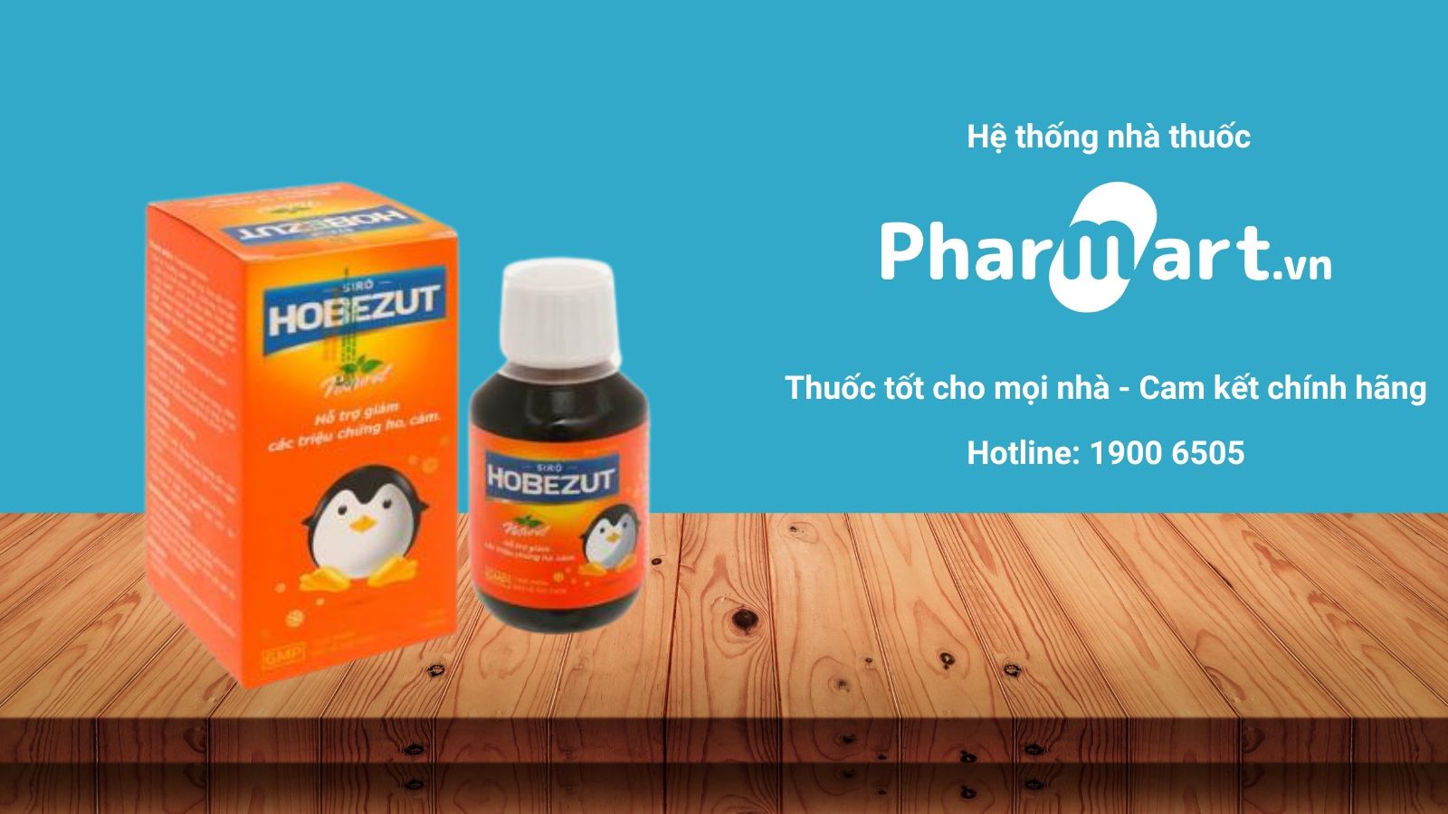 Liên hệ Pharmart.vn để đảm bảo mua hàng chính hãng