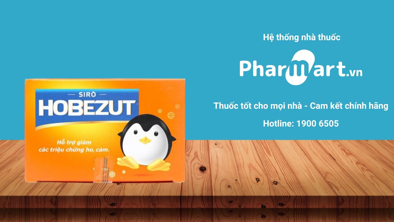Liên hệ Pharmart.vn để đảm bảo mua hàng chính hãng