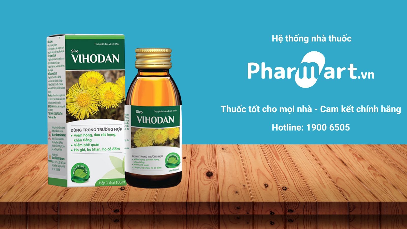 Liên hệ với Pharmart.vn để mua hàng chính hãng