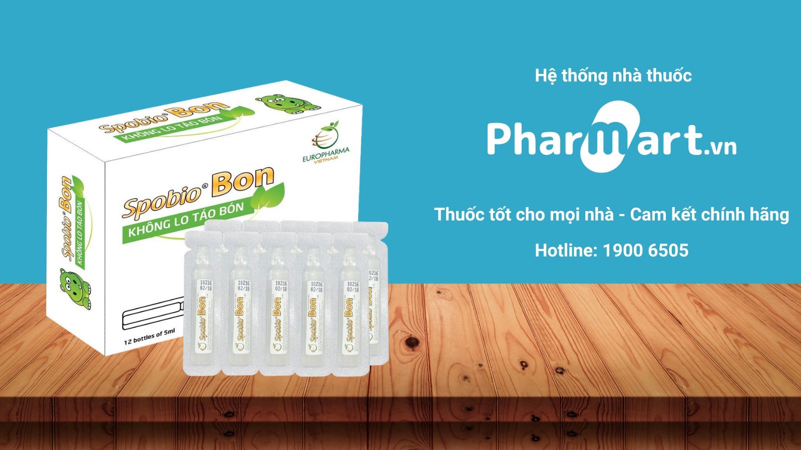 Liên hệ với Pharmart.vn để mua hàng chính hãng