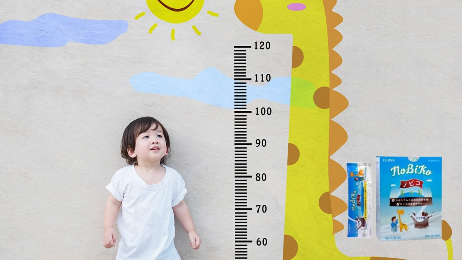 Calci có vai trò rất quan trọng đến sự phát triển chiều cao của trẻ