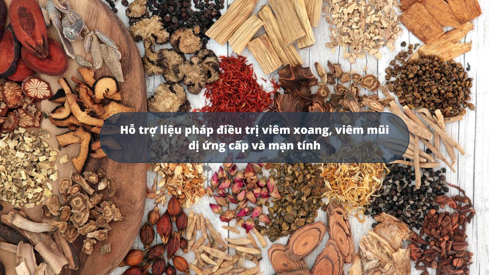 Tác dụng chính của Sumhevi