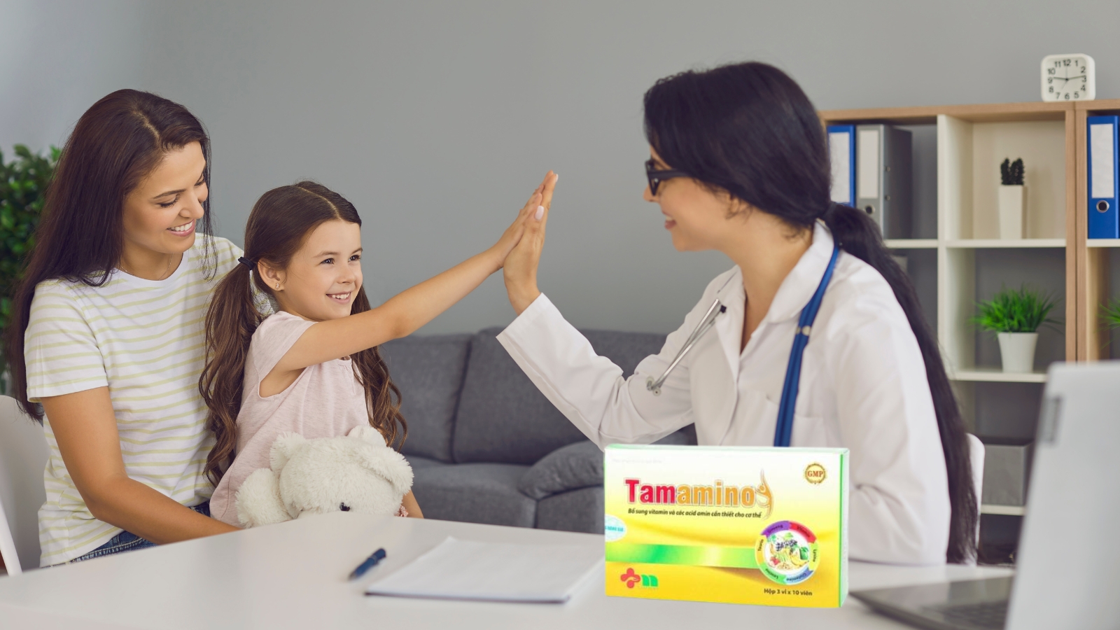 Việc bổ sung đầy đủ các chất này giúp tăng cường sức đề kháng, bảo vệ cơ thể khỏi bệnh tật và duy trì trạng thái sức khỏe tốt nhất.