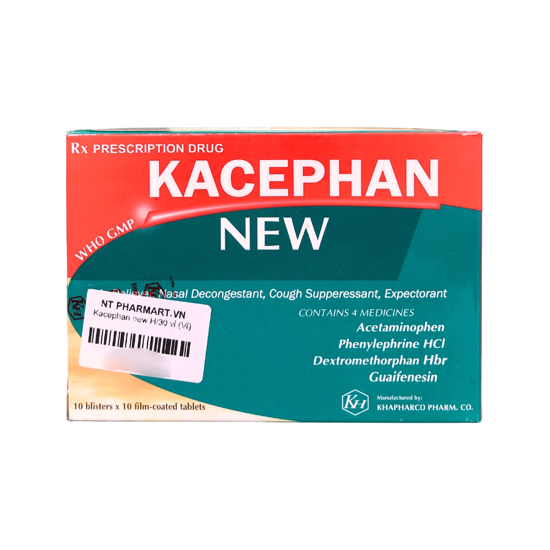 Kacephan New H30 Vỉ (3)