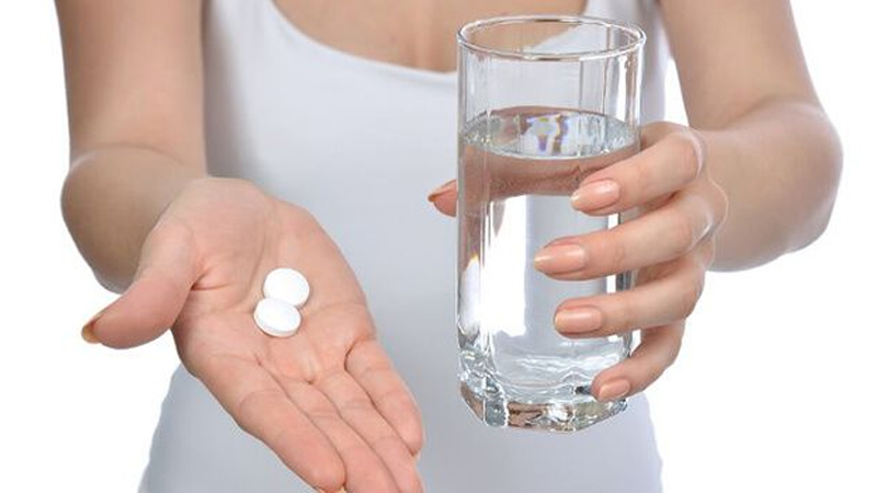 Uống Urique Kingphar đúng theo lộ trình để đạt hiệu quả sử dụng