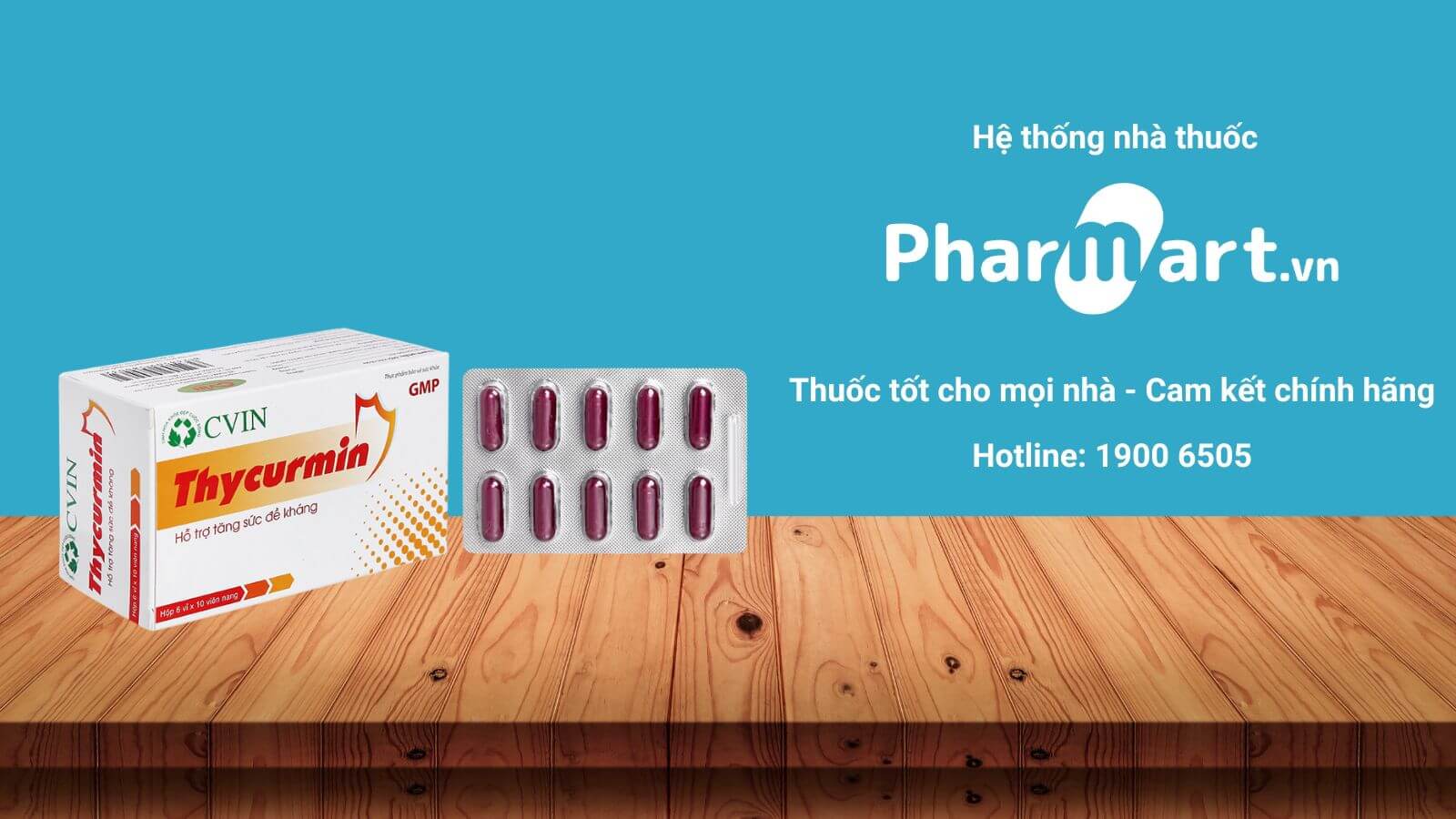 Liên hệ với Pharmart.vn để mua hàng chính hãng