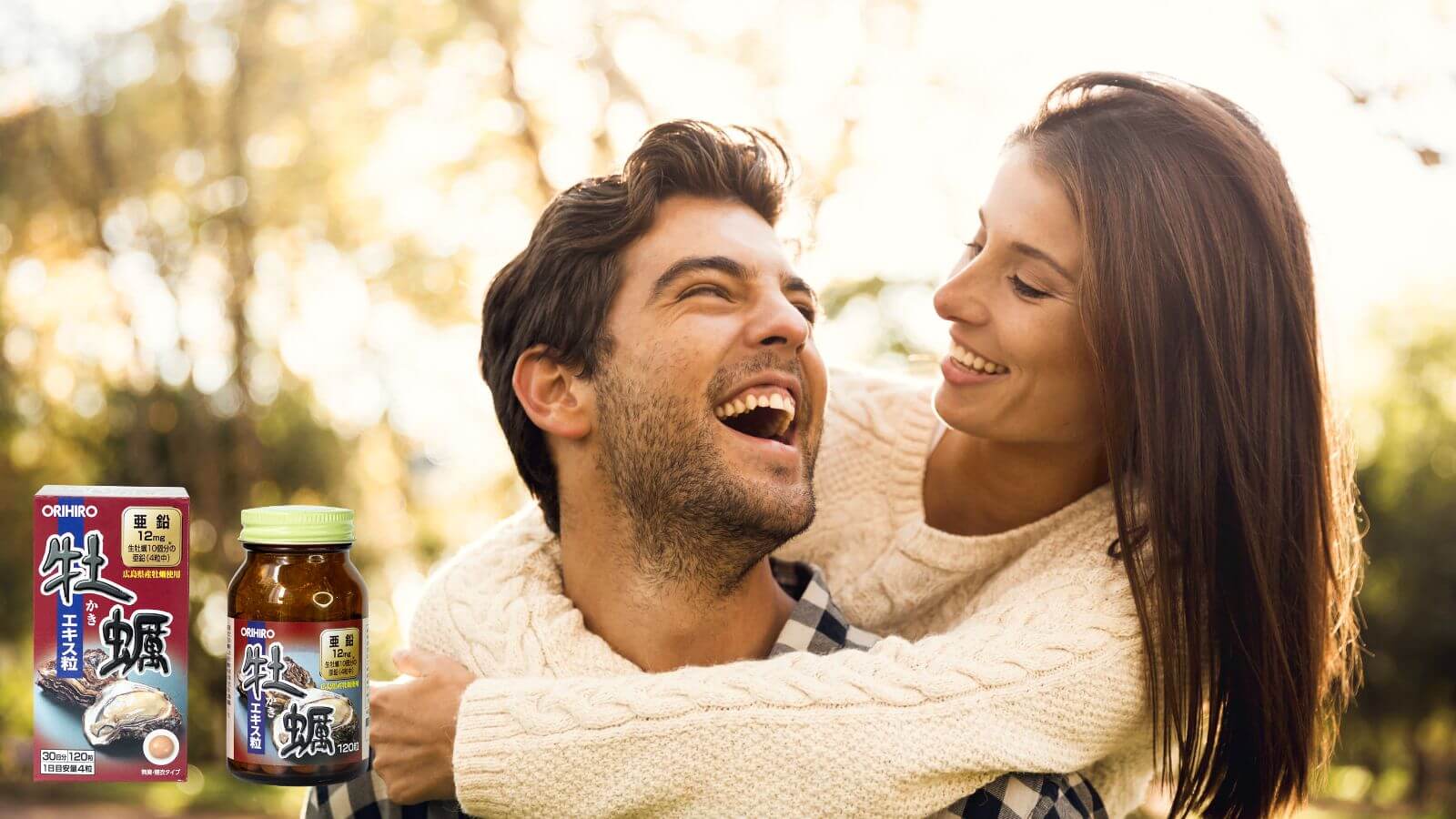 Tinh chất hàu Orihiro bổ sung vitamin và khoáng chất thiết yếu, tiện lợi và an toàn