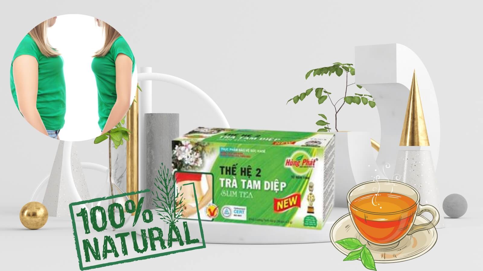 Sản phẩm này giúp giảm cân an toàn và hiệu quả.