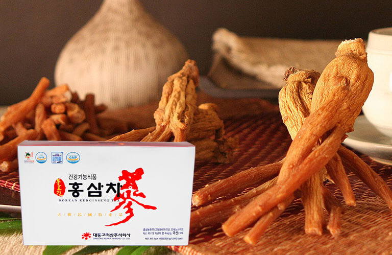 Trong Y học cổ truyền, nhân sâm được coi là đầu vị của thuốc bổ khí và đứng đầu trong 4 vị thuốc quý của Đông y