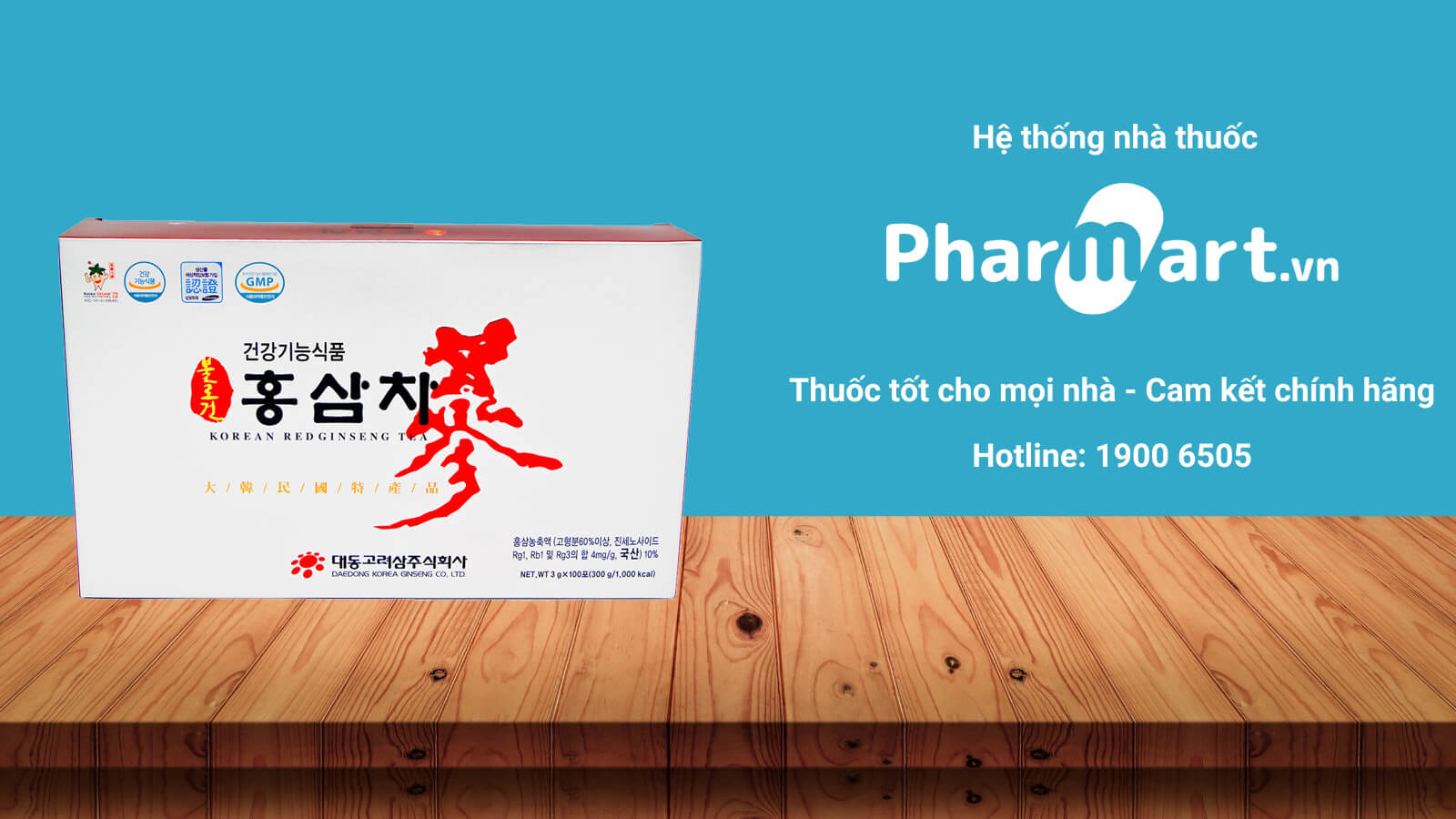 Liên hệ với Pharmart.vn để mua hàng chính hãng