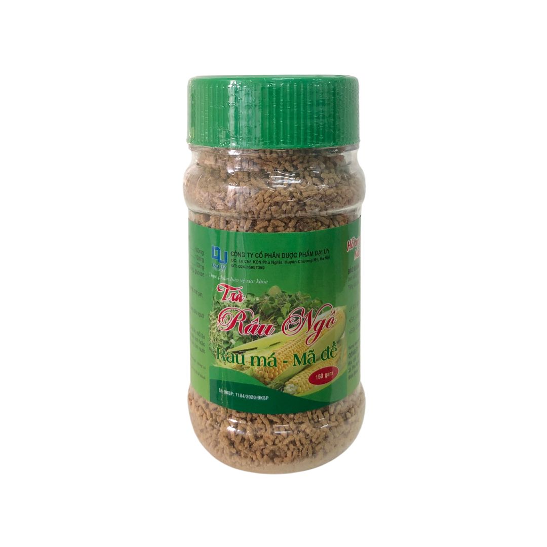 Công dụng của Trà Râu Ngô Đại Uy