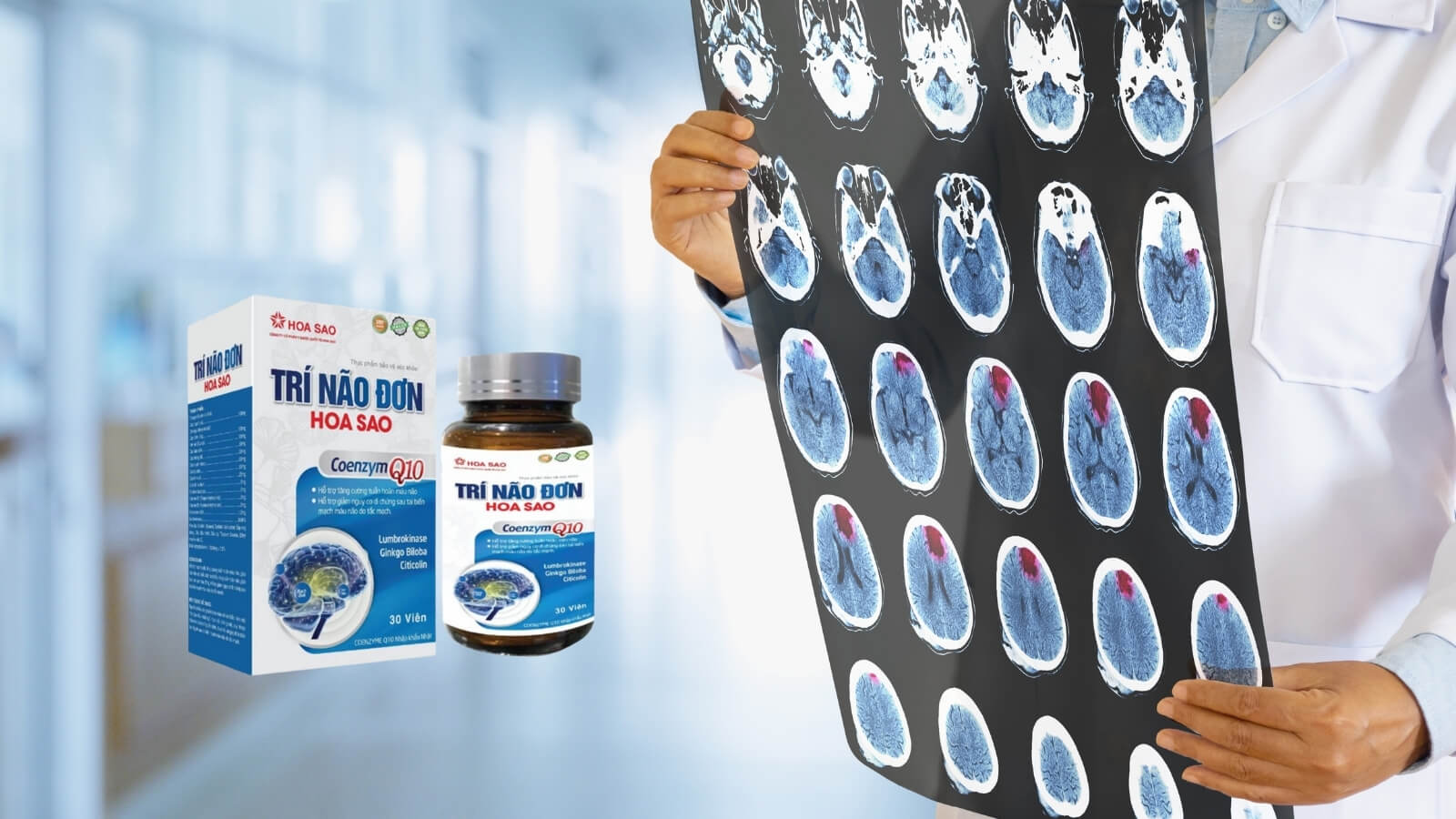 Có nhiều dấu hiệu của việc suy giảm thần kinh