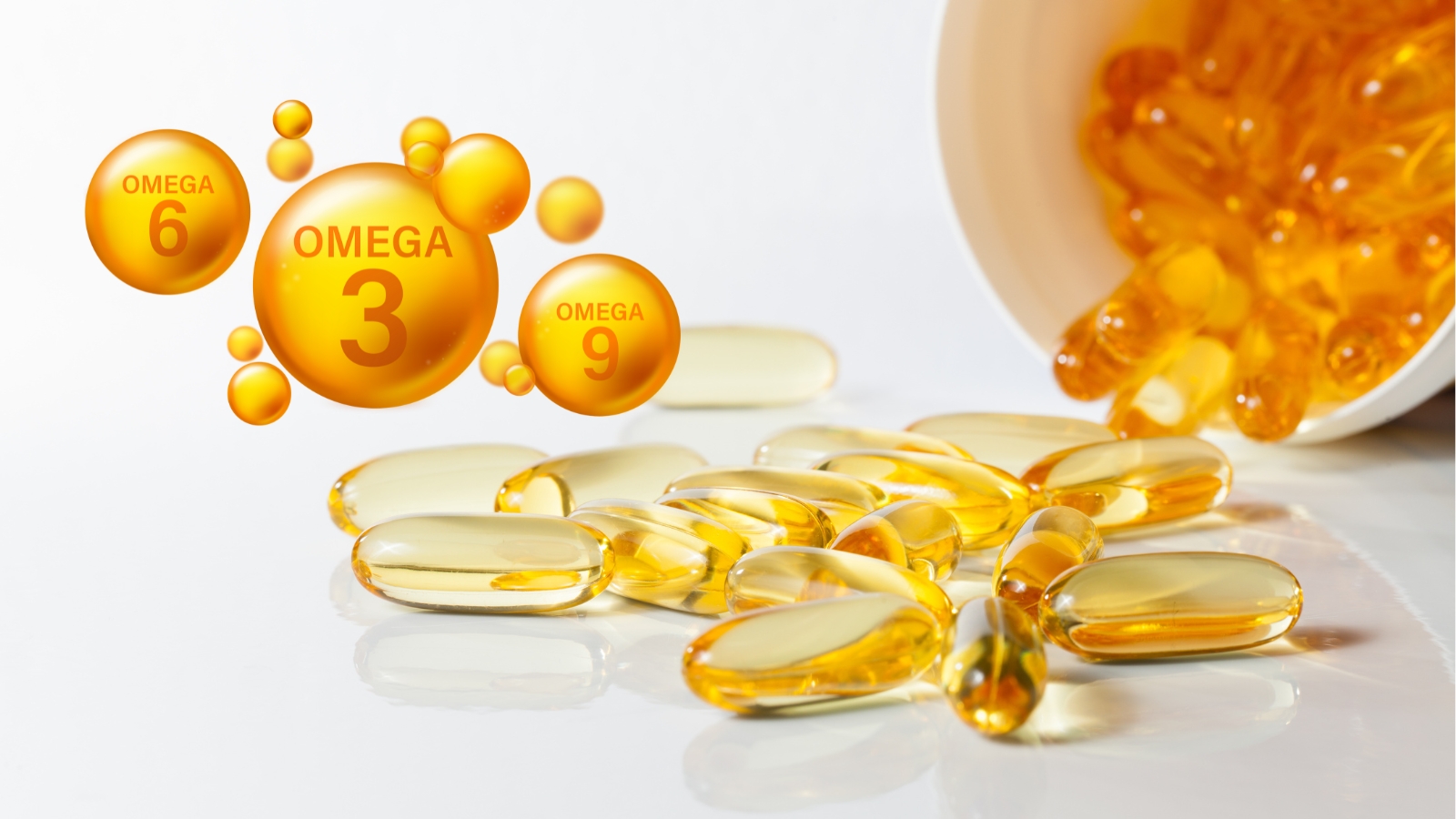 Bổ sung Omega 369 hằng ngày để cơ thể luôn khỏe mạnh Phân tích tác dụng