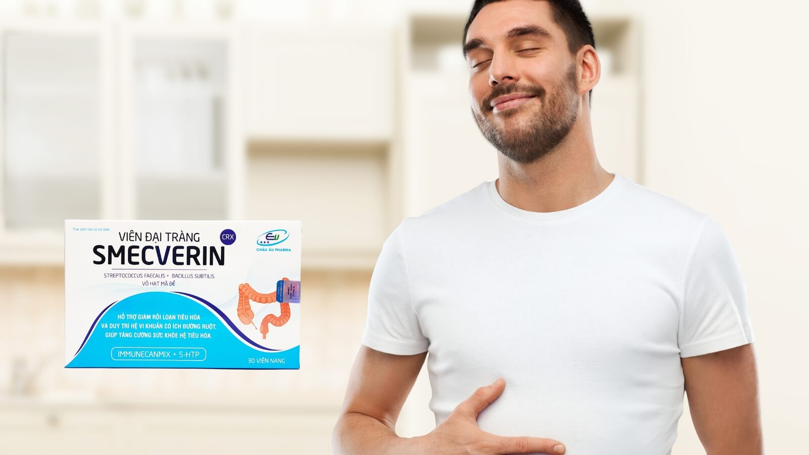 Viêm đại tràng là bệnh lý khá phổ biến