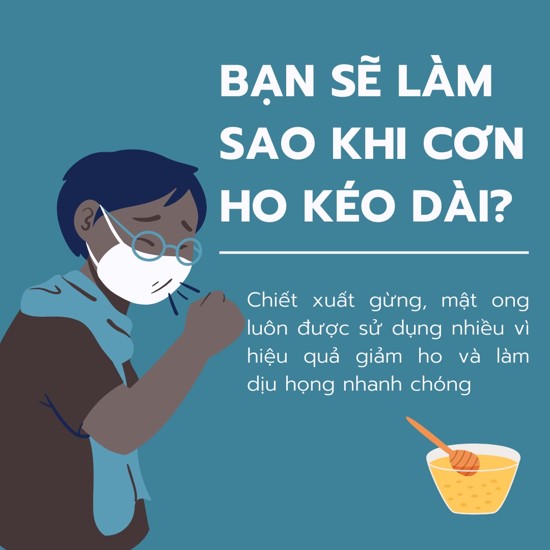 Chìa khóa làm giảm cơn đau họng nằm ngay ở các nguyên liệu thường ngày