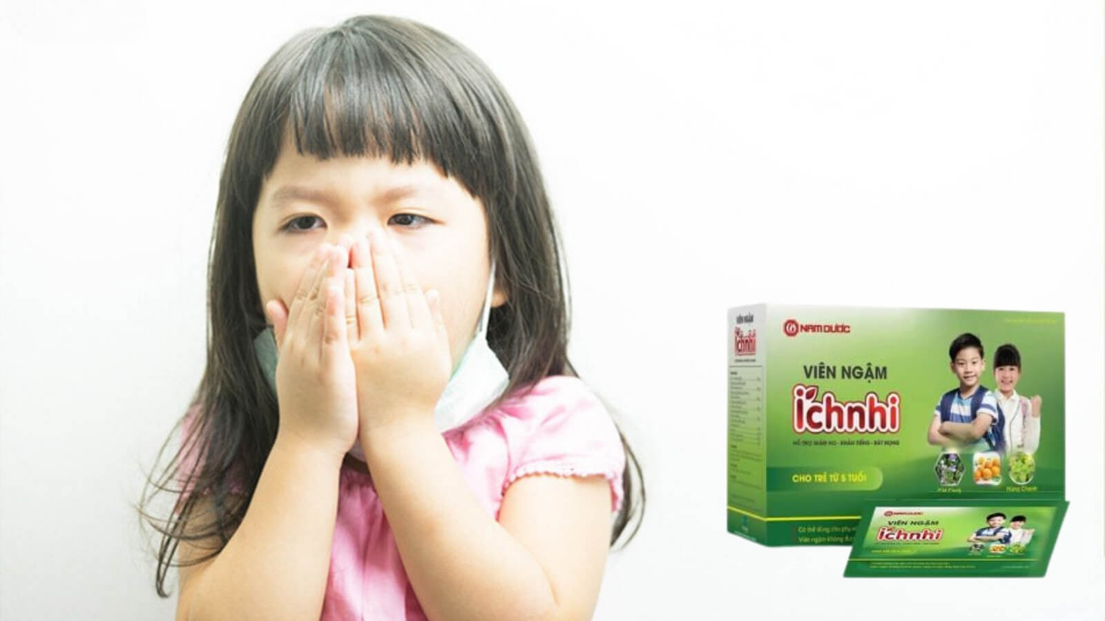 Ho là một tình trạng có thể làm ảnh hưởng đến chất lượng cuộc sống