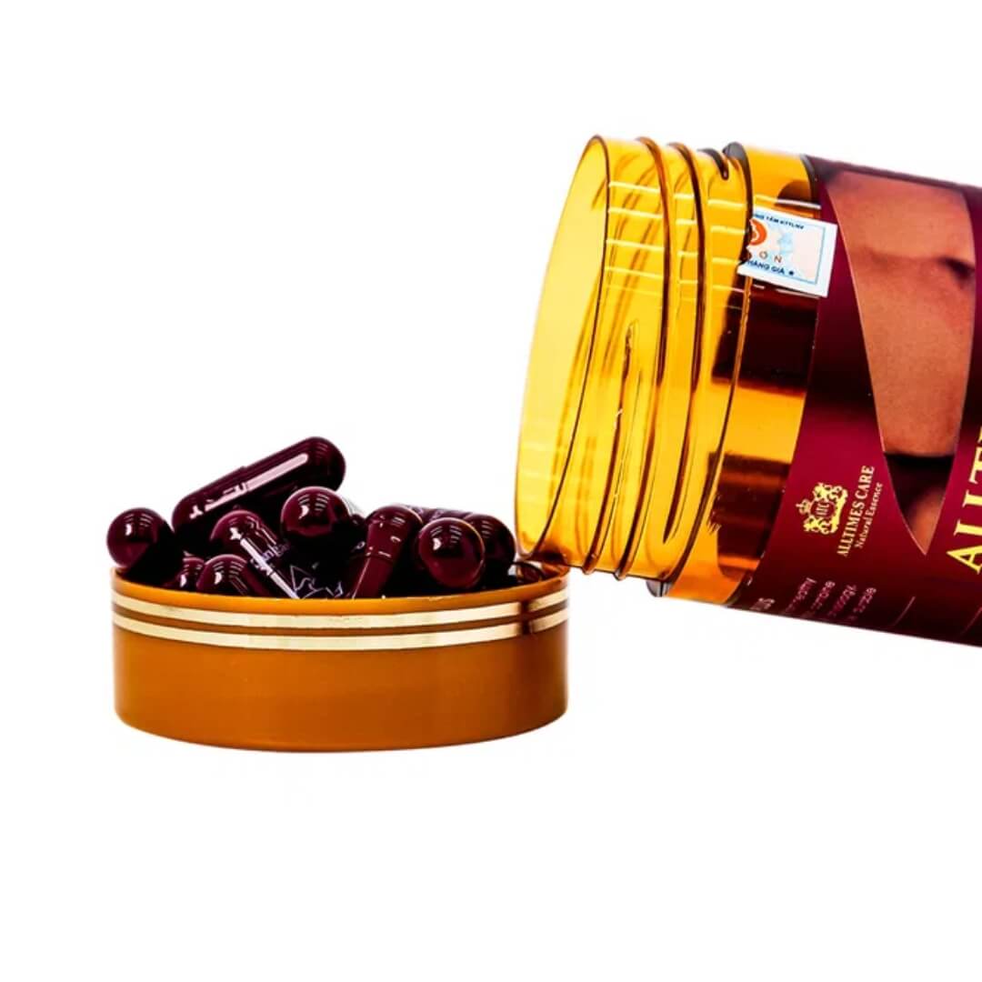 Alltimes care kanggaroo 6000mg plus Tăng cường sinh lực phái mạnh Pharmart.vn