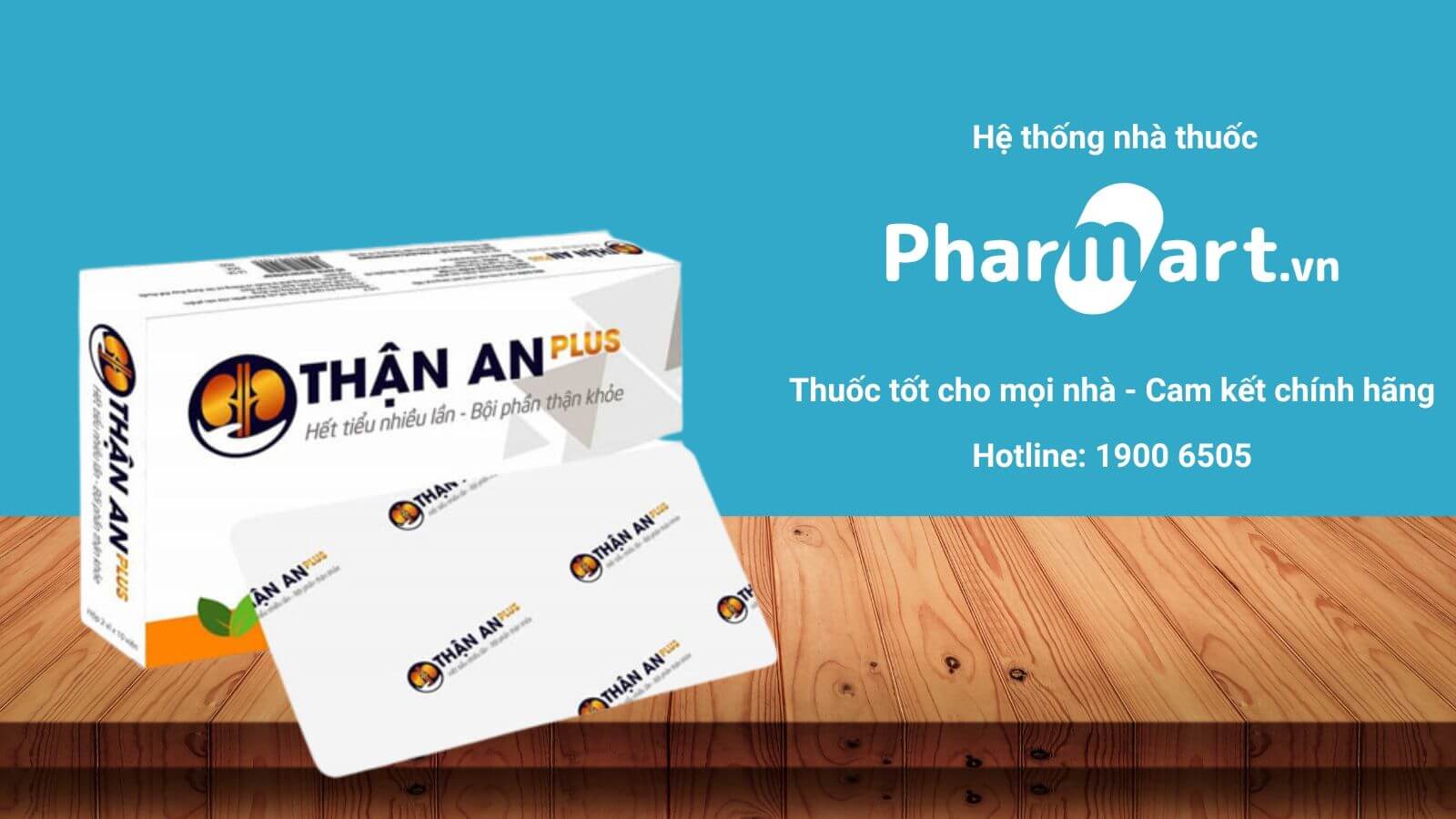 Liên hệ với Pharmart.vn để mua hàng chính hãng