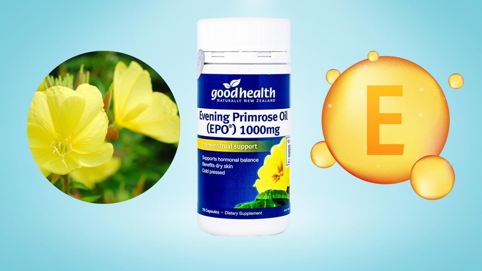 2 thành phần chính trong sản phẩm