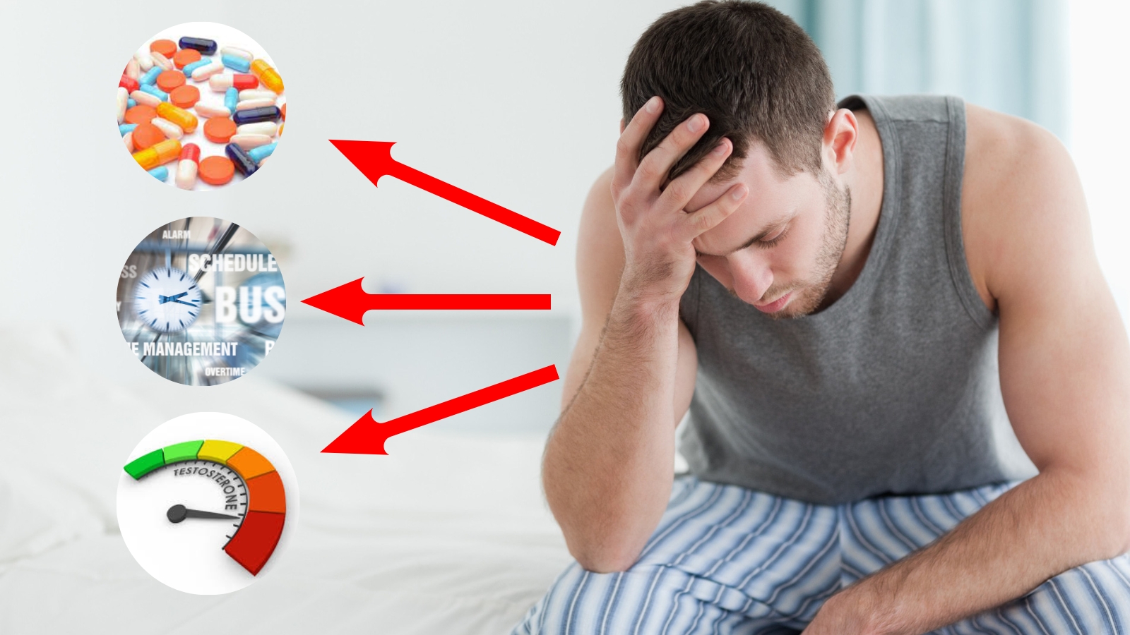 Via him lab well được nghiên cứu và phát triển bởi Dược phẩm Arnet Pharmaceutical Corp