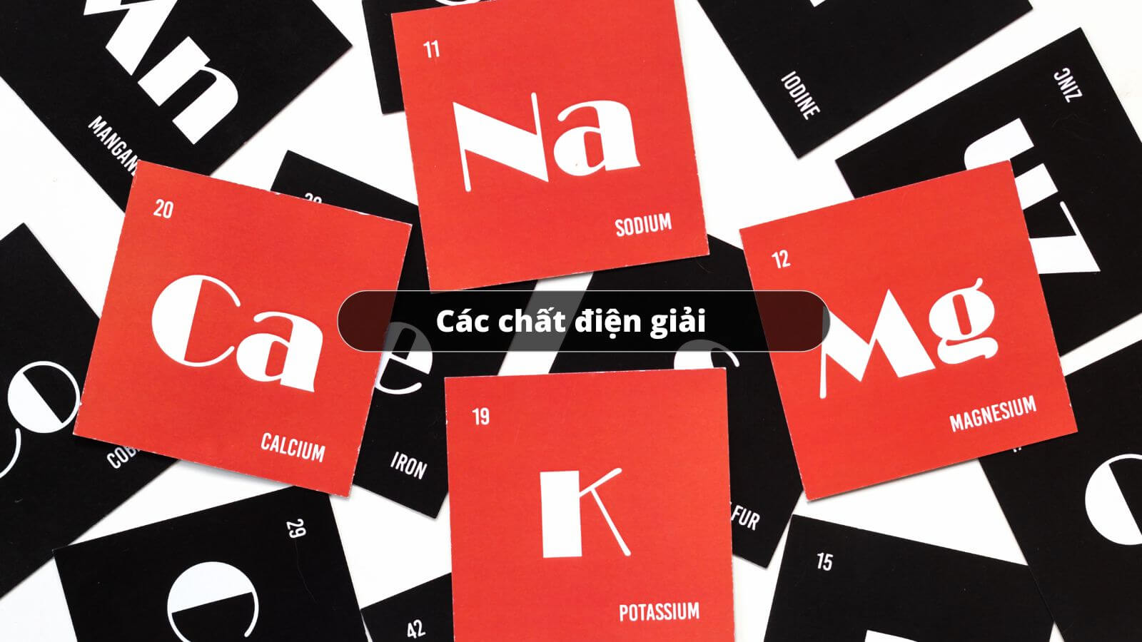 Giảm các kích ứng nhẹ của mắt, chứng mỏi mắt và khô mắt