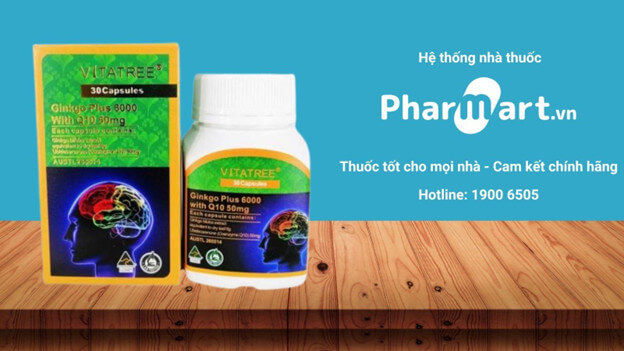 Liên hệ Hệ thống nhà thuốc Pharmart để đảm bảo sản phẩm chính hãng