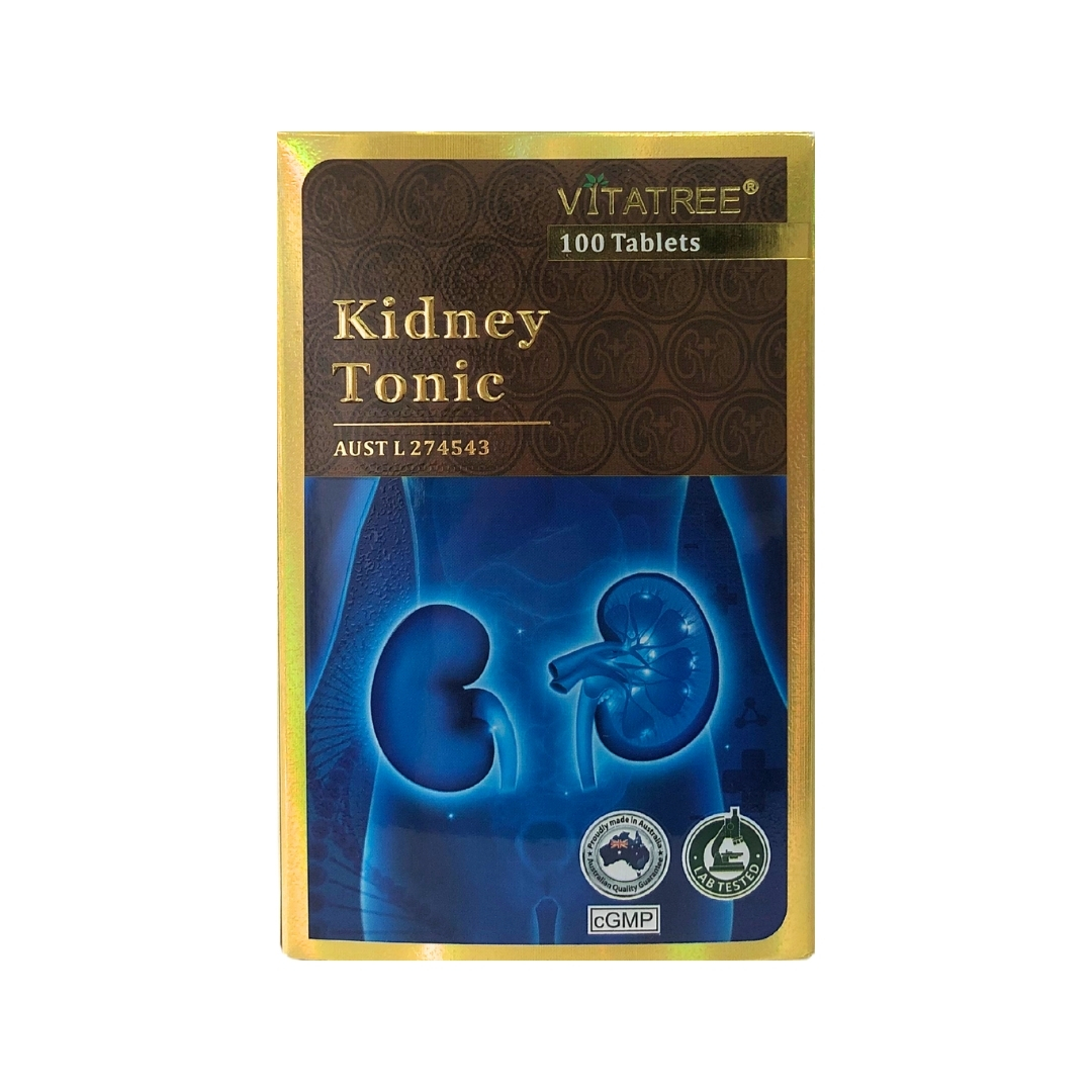 Vitatree Kidney Tonic