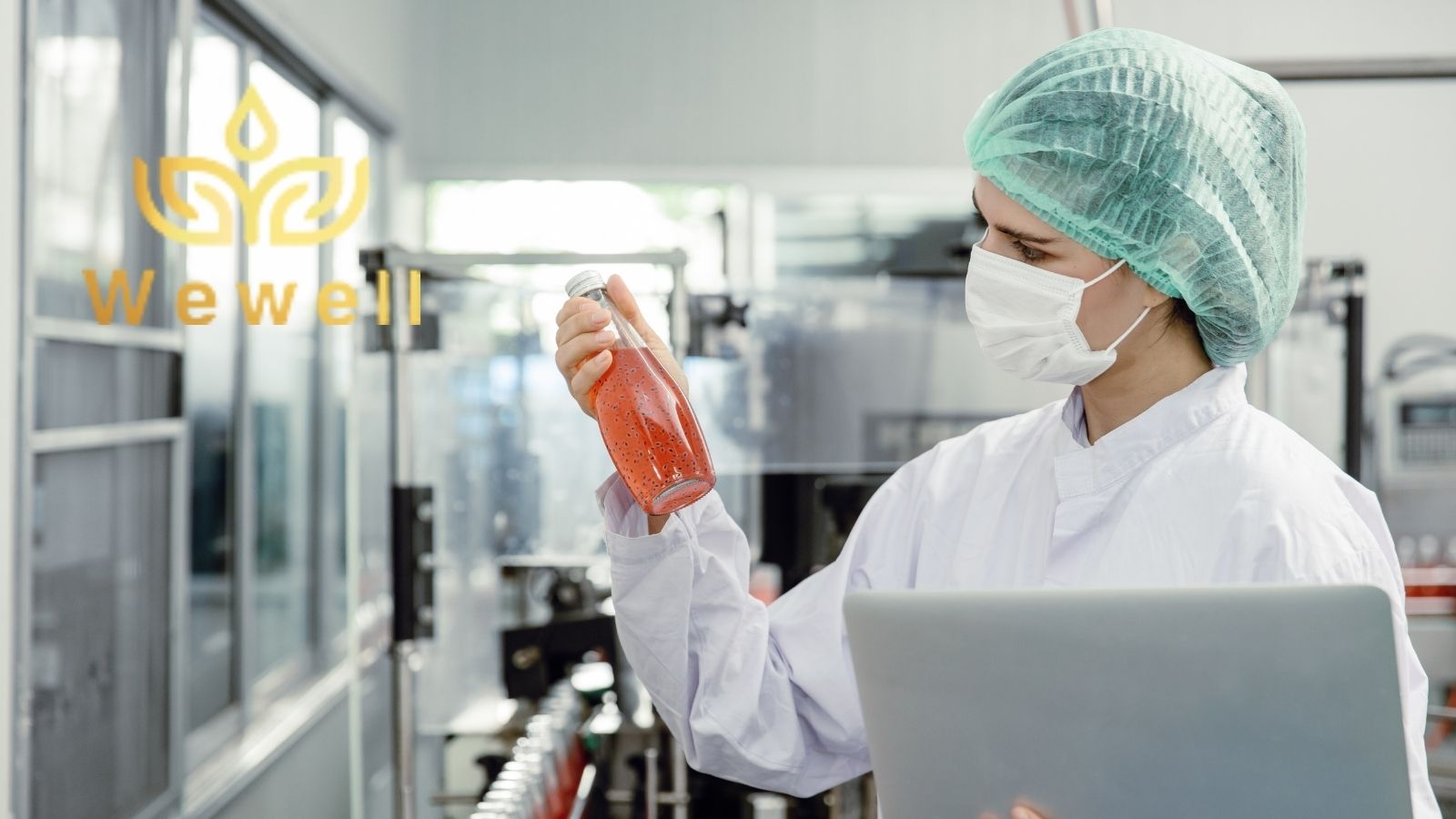 Sản phẩm đều được kiểm định nghiêm ngặt trước khi đưa ra thị trường