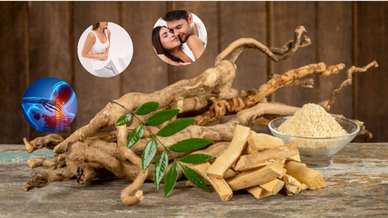 Mật nhân có nhiều công dụng tốt cho nam giới